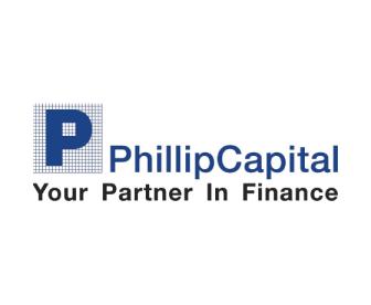 Philip Capital logo