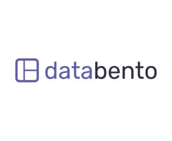 Databento logo