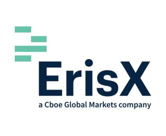 ErisX logo