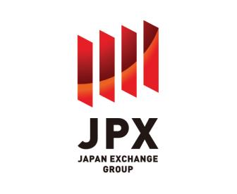 JPX logo