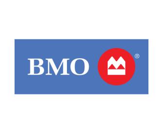 bmo logo