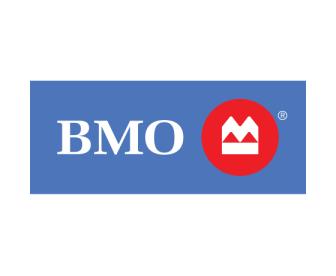 bmo logo