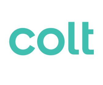 Colt logo