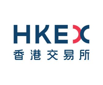 HKEX logo