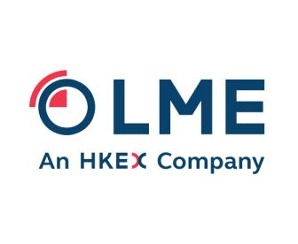 LME logo