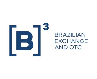 B3 logo