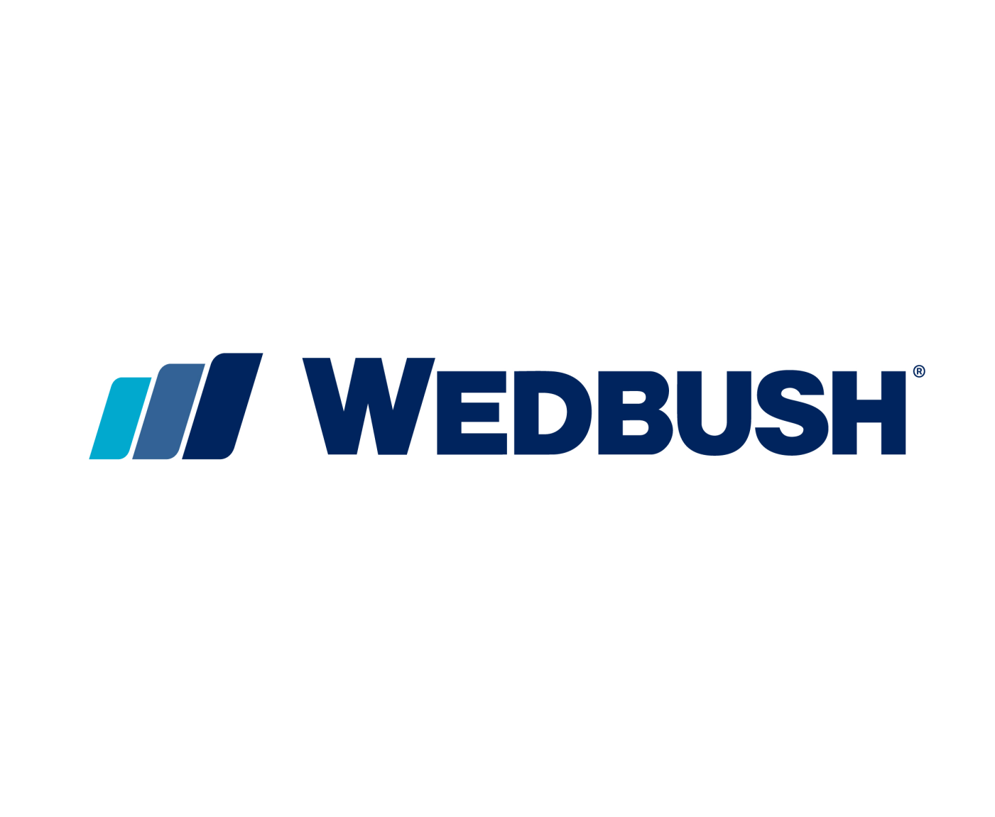 wedbush logo