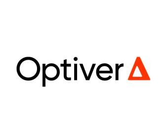 optiver logo