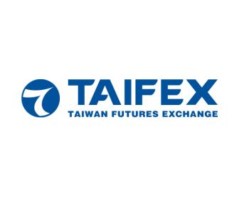 Taifex logo