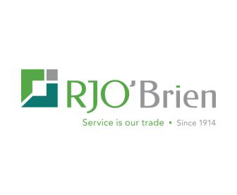 rj obrien logo