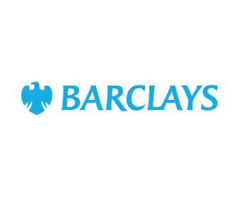 Barclays logo