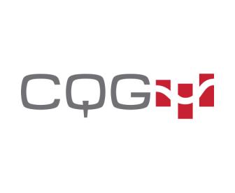 cqg logo