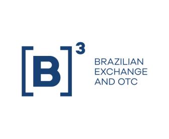 b3 logo