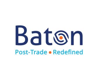 Baton logo
