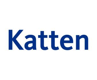 Katten logo