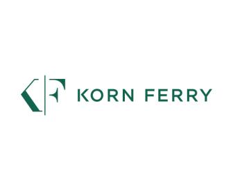 Korn Ferry logo