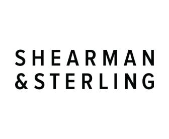 Shearman Sterling logo