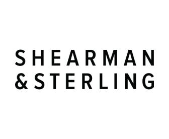 Shearman Sterling logo