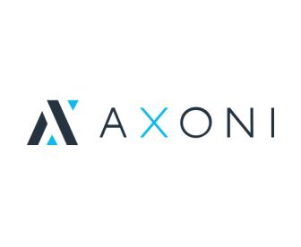 Axoni logo