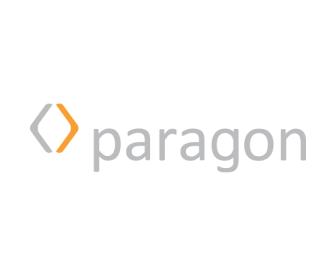 paragon logo