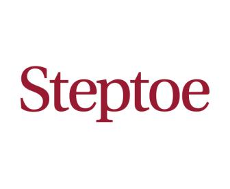 Steptoe logo