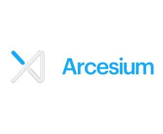 arcesium logo