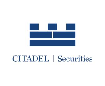 citadel logo