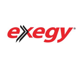 exegy logo