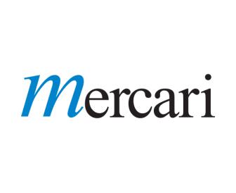 mercari logo