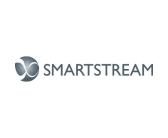 SmartStream logo