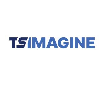 TSimagine logo