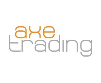 AxeTrading Logo