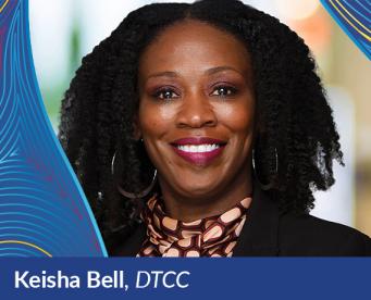 Keisha Bell