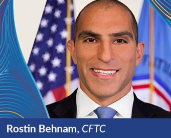Rostin Behnam