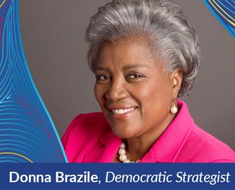 Donna Brazile