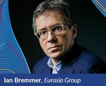 Ian Bremmer
