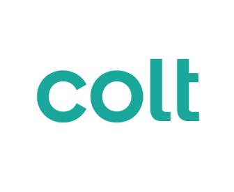 Colt logo