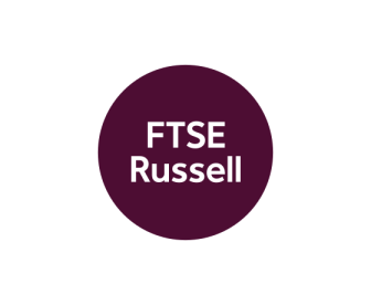 FTSE Russell logo