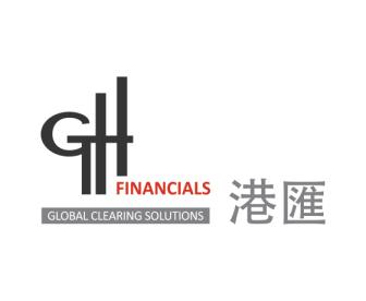 GH Financials logo