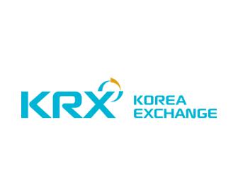 KRX logo