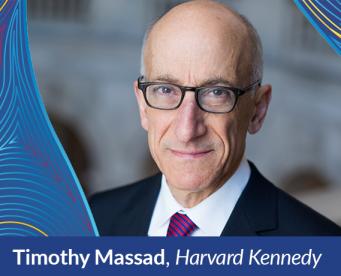 Timothy Massad