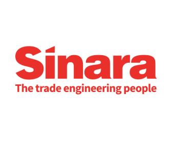 Sinara logo