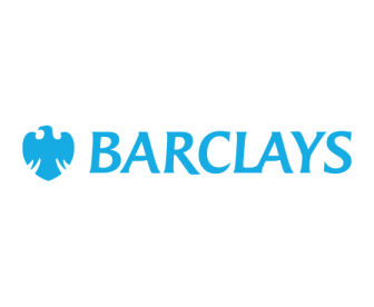 Barclays logo