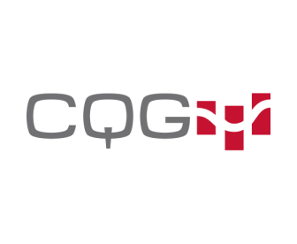 cqg logo