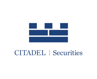 Citadel logo