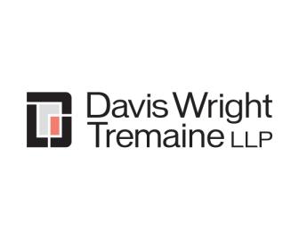 Davis Wright Tremaine logo