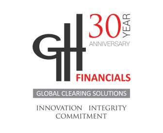 GH Financial 30 Years logo