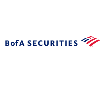 BofA Securities logo