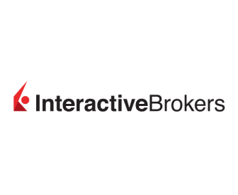 Interactive Brokers logo