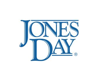 Jones Day logo